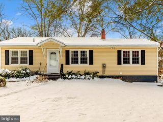 7403 BEAR BRANCH ROAD, Adamstown, MD 21710