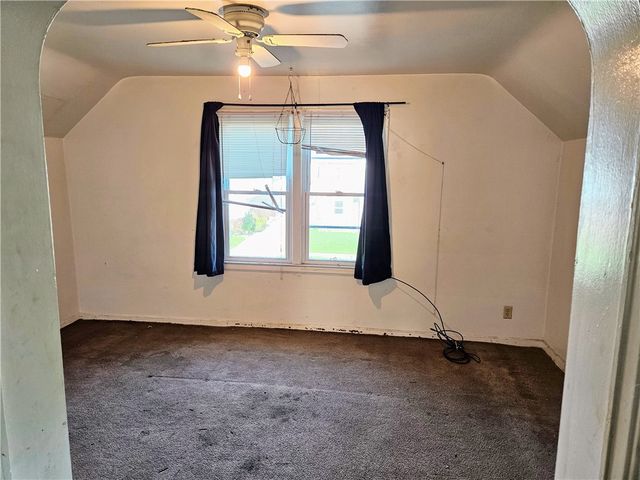 Address unavailable.