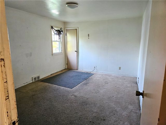 Address unavailable.