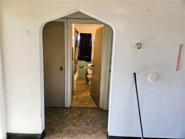 Address unavailable.