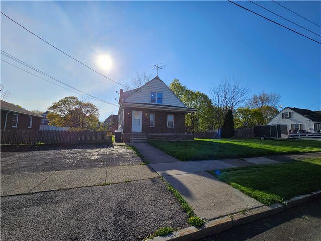 Address unavailable.