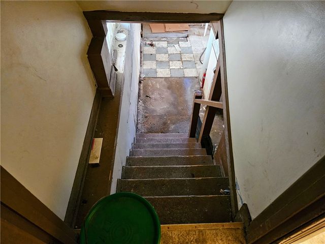 Address unavailable.