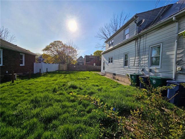 Address unavailable.