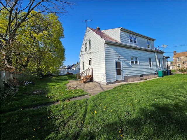 Address unavailable.