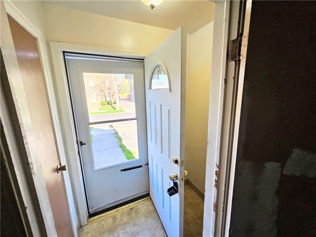 Address unavailable.