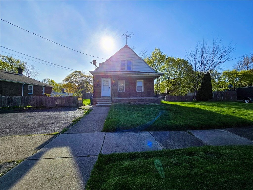 Address unavailable.