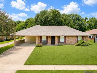 3717 Canyonland Dr, Baton Rouge, LA 70814