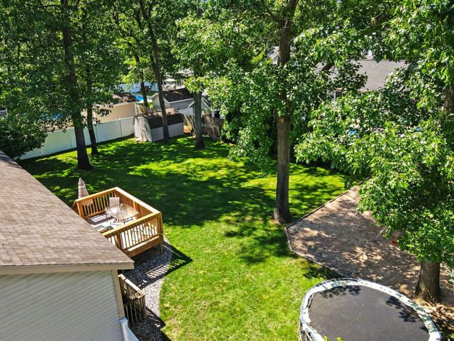 2560 Huron Trail 7, Muskegon, MI 49445