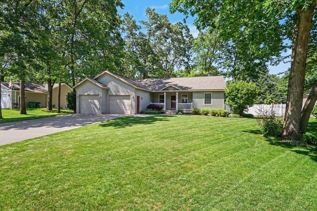 2560 Huron Trail 7, Muskegon, MI 49445