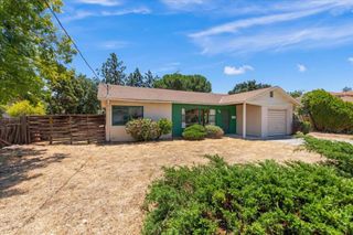 20860 Garden Gate Drive, Cupertino, CA 95014