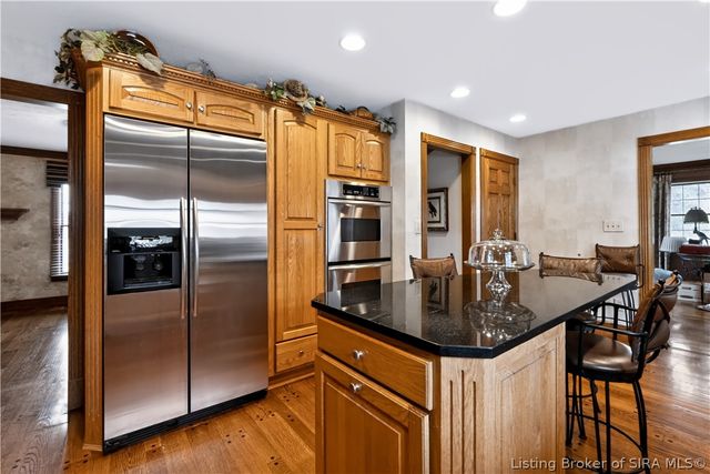 3814 Dogwood Drive, Floyds Knobs, IN 47119