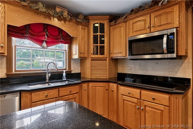 3814 Dogwood Drive, Floyds Knobs, IN 47119