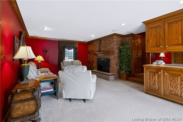 3814 Dogwood Drive, Floyds Knobs, IN 47119