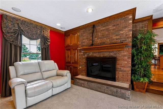 3814 Dogwood Drive, Floyds Knobs, IN 47119