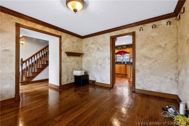 3814 Dogwood Drive, Floyds Knobs, IN 47119
