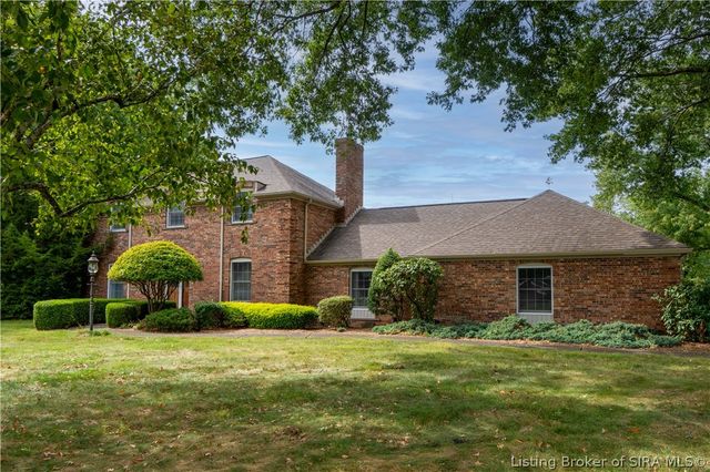 3814 Dogwood Drive, Floyds Knobs, IN 47119