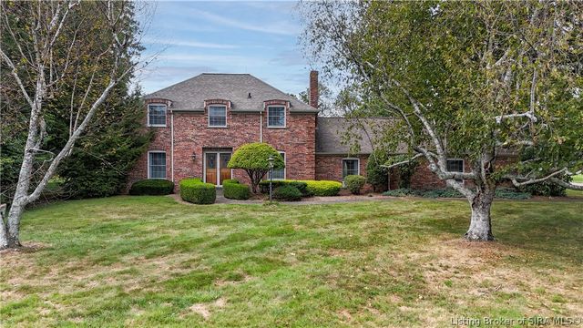 3814 Dogwood Drive, Floyds Knobs, IN 47119