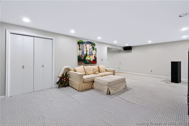 3814 Dogwood Drive, Floyds Knobs, IN 47119