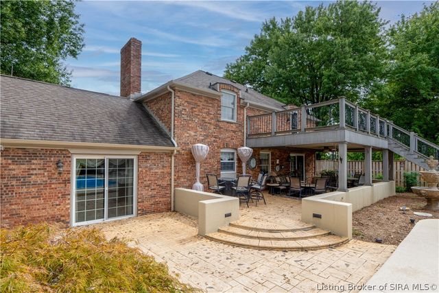 3814 Dogwood Drive, Floyds Knobs, IN 47119