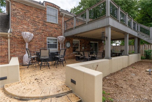 3814 Dogwood Drive, Floyds Knobs, IN 47119