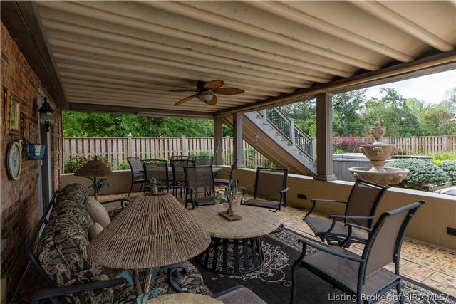 3814 Dogwood Drive, Floyds Knobs, IN 47119