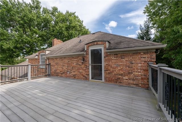 3814 Dogwood Drive, Floyds Knobs, IN 47119