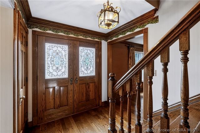 3814 Dogwood Drive, Floyds Knobs, IN 47119
