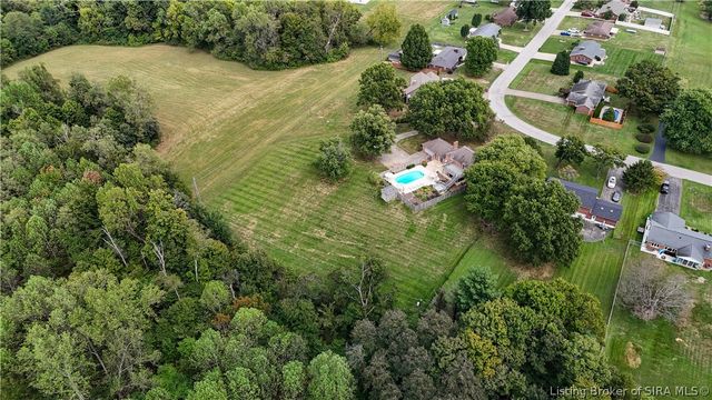 3814 Dogwood Drive, Floyds Knobs, IN 47119