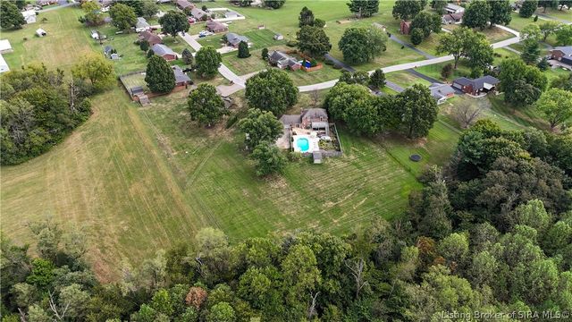 3814 Dogwood Drive, Floyds Knobs, IN 47119