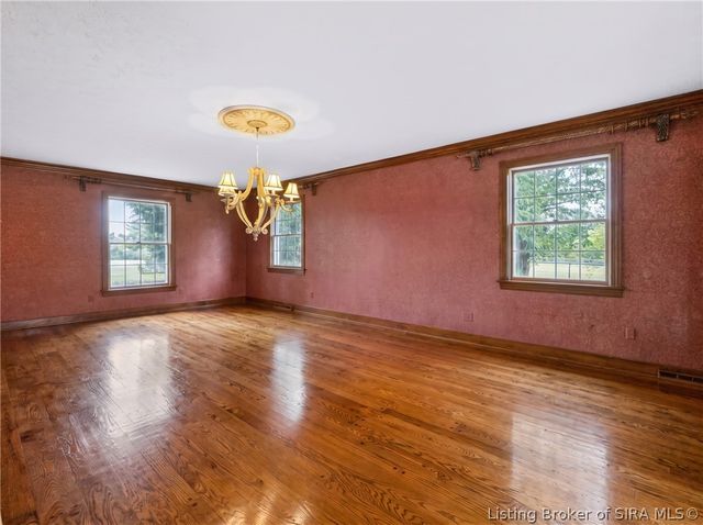 3814 Dogwood Drive, Floyds Knobs, IN 47119