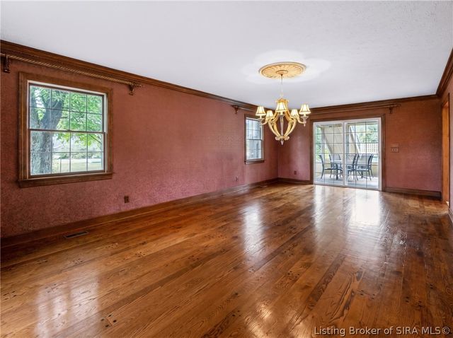 3814 Dogwood Drive, Floyds Knobs, IN 47119