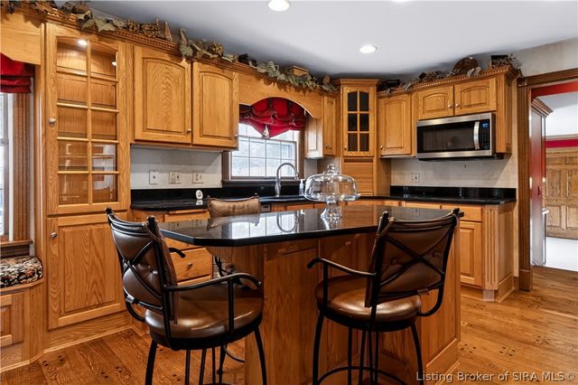 3814 Dogwood Drive, Floyds Knobs, IN 47119