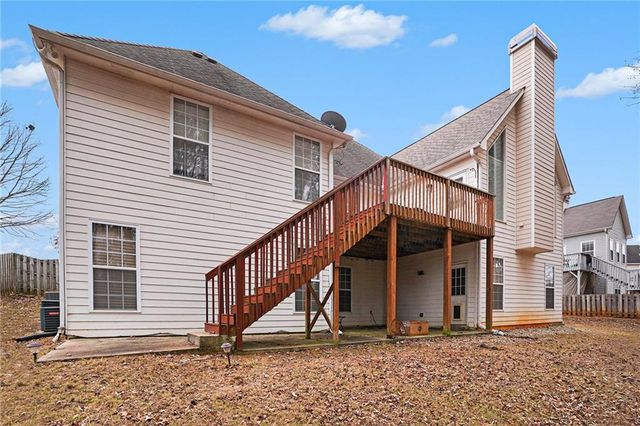 437 Grandiflora Drive, Mcdonough, GA 30253