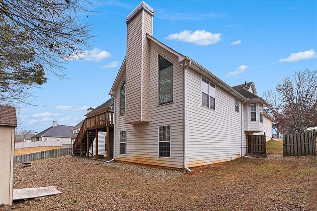 437 Grandiflora Drive, Mcdonough, GA 30253