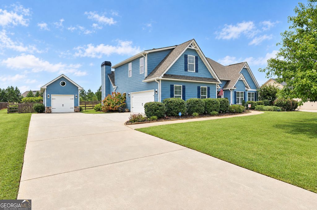100 Reserve Place, Senoia, GA 30276 — photo 2