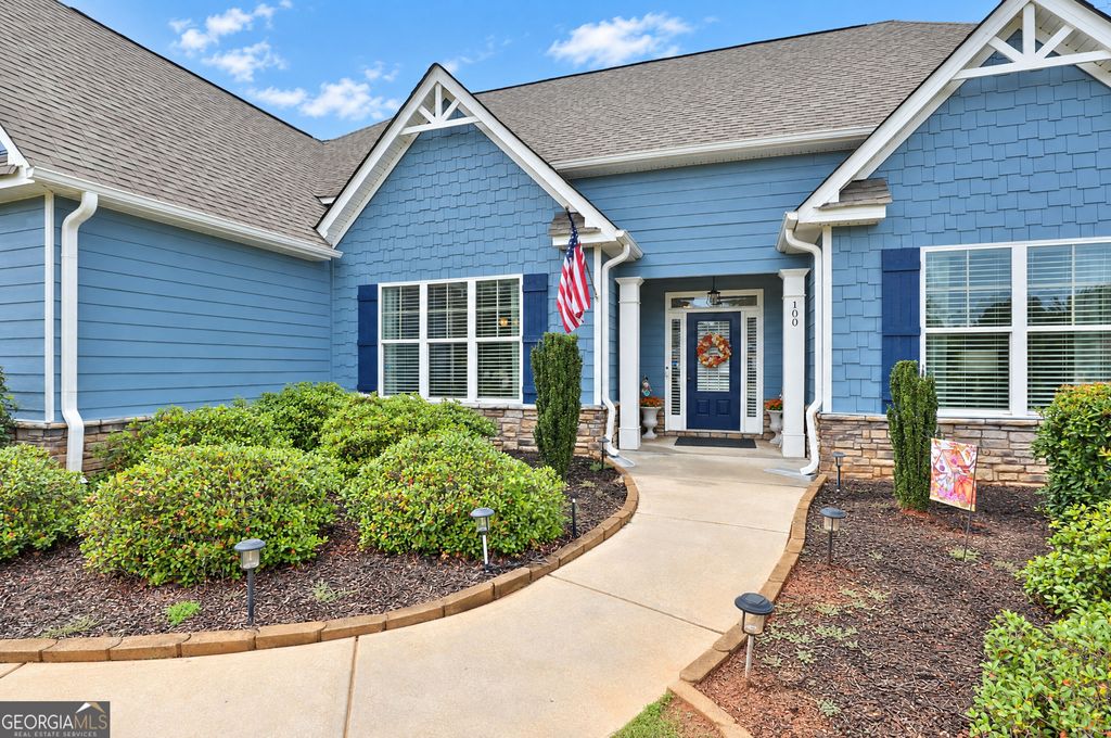 100 Reserve Place, Senoia, GA 30276 — photo 3