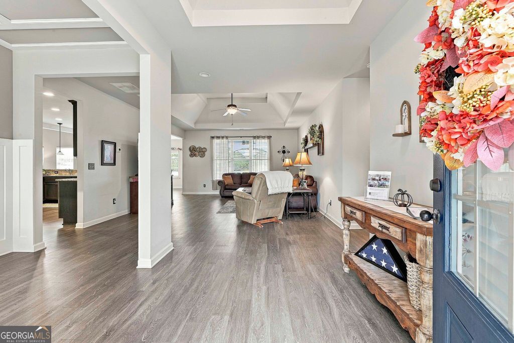 100 Reserve Place, Senoia, GA 30276 — photo 5