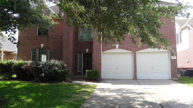 4822 Schiller Park Lane, Sugar Land, TX 77479