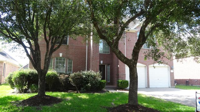4822 Schiller Park Lane, Sugar Land, TX 77479