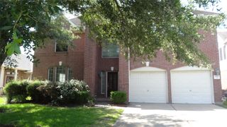 4822 Schiller Park Lane, Sugar Land, TX 77479