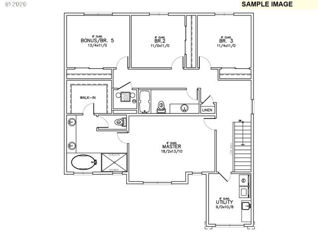 12147 Sw Springview Ct, Tigard, OR 97224