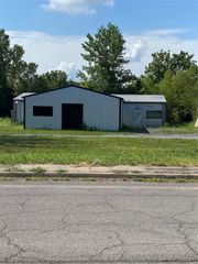 3955 E Hancock Street, Muskogee, OK 74403