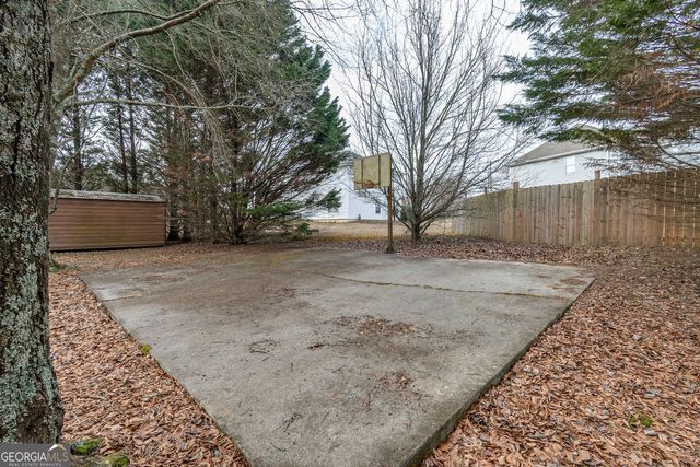 2167 Pixie Rose Lane, Loganville, GA 30052
