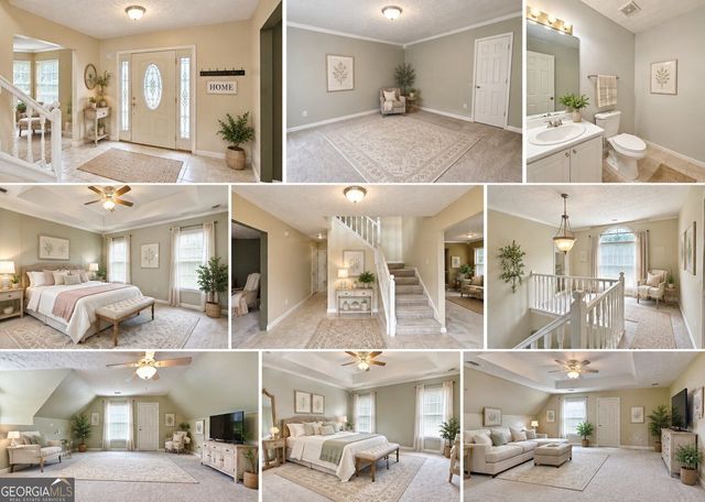 2167 Pixie Rose Lane, Loganville, GA 30052