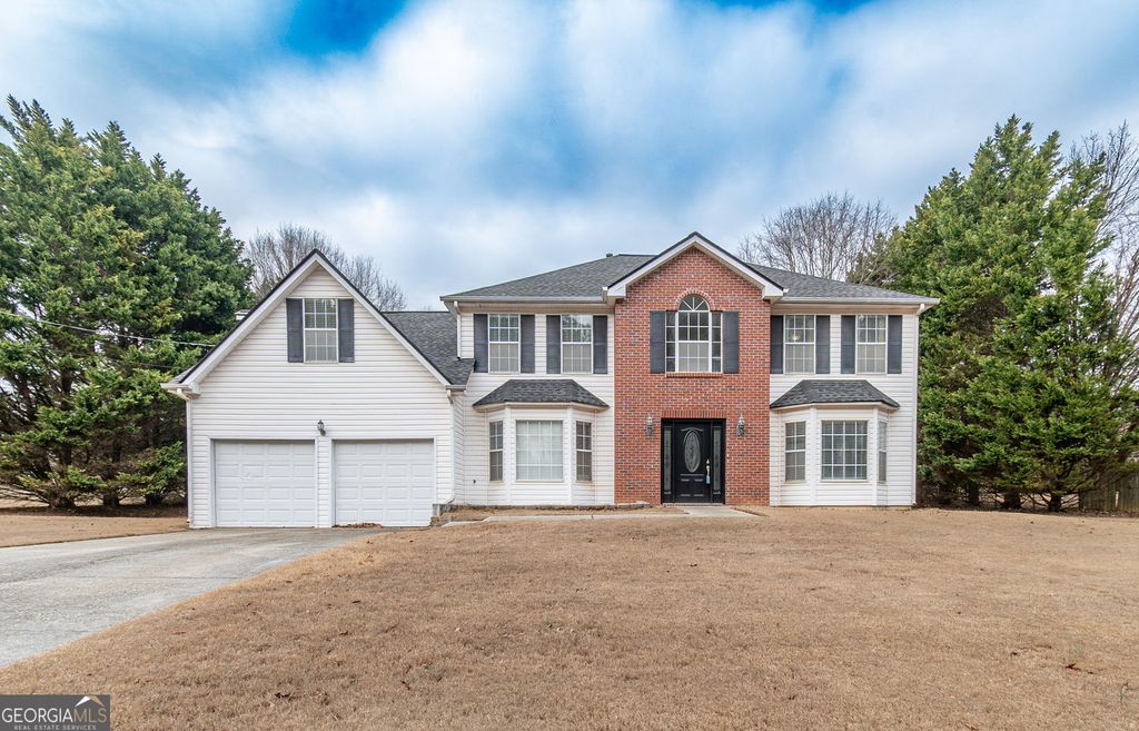 2167 Pixie Rose Lane, Loganville, GA 30052