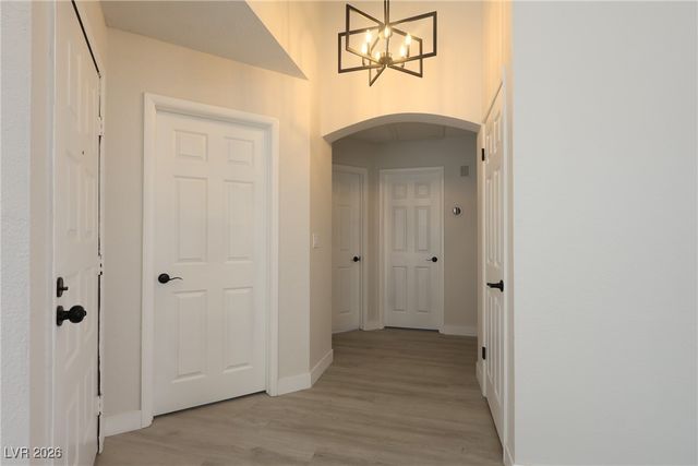 6500 White Swan Circle, Las Vegas, NV 89108