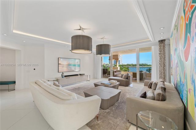 7124 Fisher Island Drive 7124, Miami Beach, FL 33109