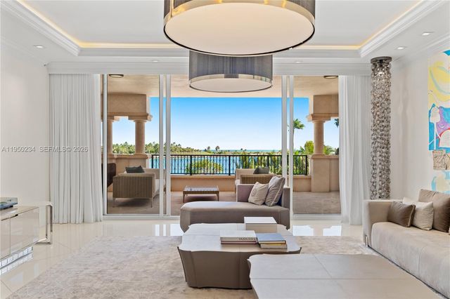 7124 Fisher Island Drive 7124, Miami Beach, FL 33109
