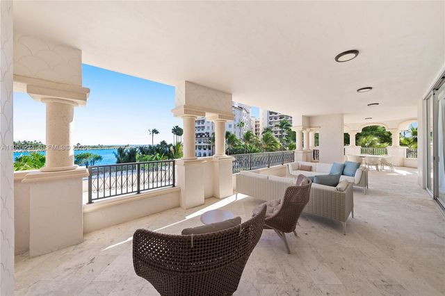 7124 Fisher Island Drive 7124, Miami Beach, FL 33109