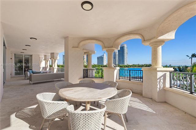 7124 Fisher Island Drive 7124, Miami Beach, FL 33109